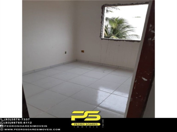 Imagem Apartamento com 3 Quartos à Venda, 60 m² em Mangabeira - João Pessoa Imagem Apartamento com 3 Quartos à Venda, 60 m² em Mangabeira - João Pessoa