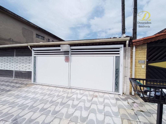 Imagem Casa com 3 Quartos à Venda, 190 m² em Nova Mirim - Praia Grande Imagem Casa com 3 Quartos à Venda, 190 m² em Nova Mirim - Praia Grande