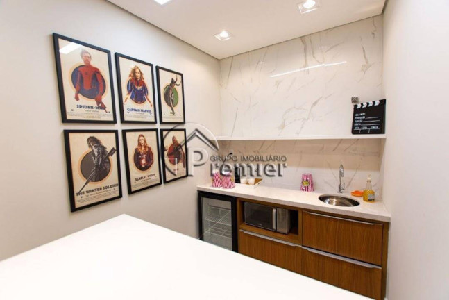 Imagem Apartamento com 3 Quartos à Venda, 90 m² em Jardim Pompéia - Indaiatuba Imagem Apartamento com 3 Quartos à Venda, 90 m² em Jardim Pompéia - Indaiatuba