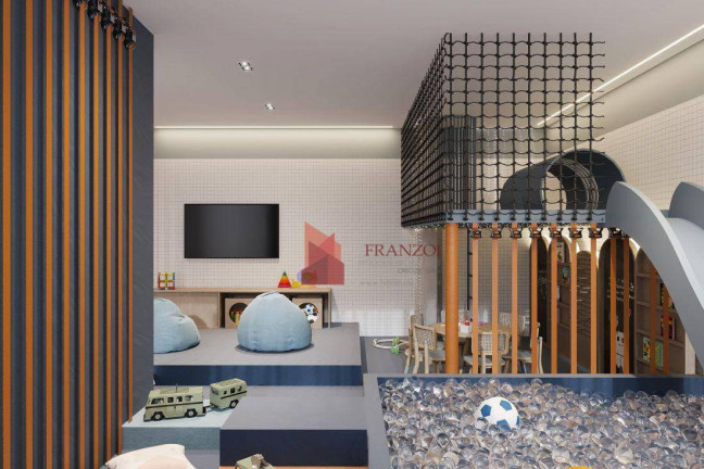 Imagem Apartamento com 2 Quartos à Venda, 84 m² em Praia Brava - Itajaí Imagem Apartamento com 2 Quartos à Venda, 84 m² em Praia Brava - Itajaí