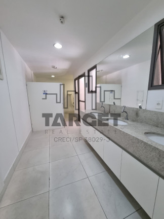 Imagem Imóvel para Alugar, 1.145 m² em Pinheiros - São Paulo