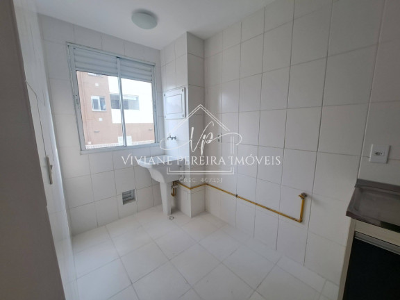 Imagem Imóvel com 2 Quartos à Venda, 49 m² em Conceição - Osasco