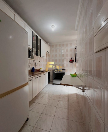 Imagem Imóvel com 3 Quartos à Venda, 70 m² em Jardim Camburi - Vitória