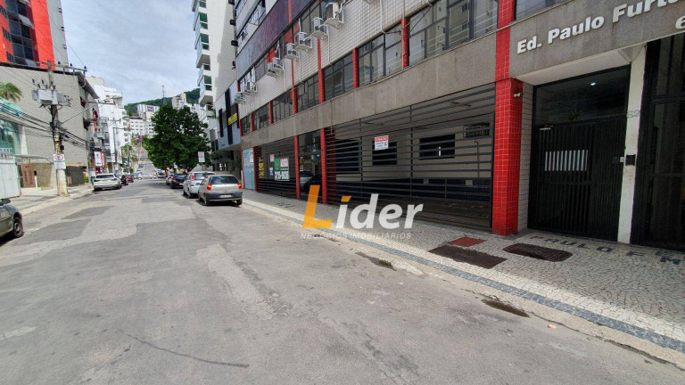Imagem Sala Comercial para Alugar, 1.000 m² em Centro - Juiz De Fora