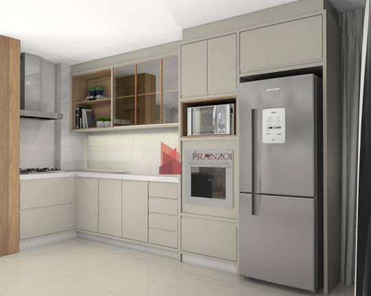 Imagem Apartamento com 3 Quartos à Venda, 110 m² em Centro - Itajaí Imagem Apartamento com 3 Quartos à Venda, 110 m² em Centro - Itajaí