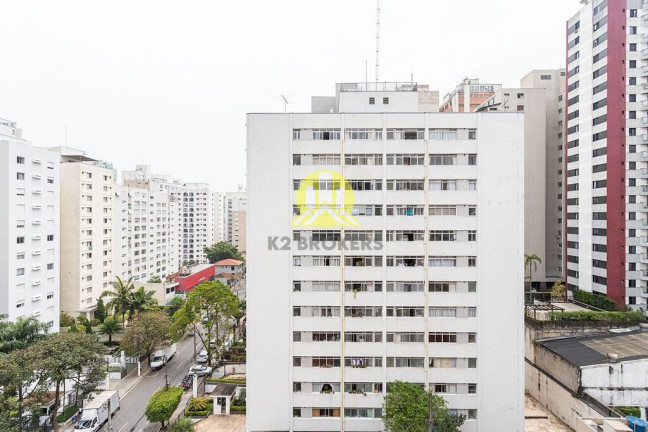 Imagem Apartamento com 3 Quartos à Venda, 126 m² em Jardim Paulista - São Paulo Imagem Apartamento com 3 Quartos à Venda, 126 m² em Jardim Paulista - São Paulo
