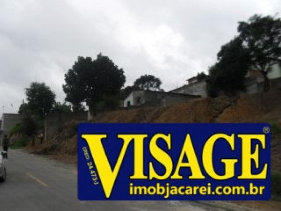 Imagem Terreno à Venda, em Cid. Salvador - Jacareí Imagem Terreno à Venda, em Cid. Salvador - Jacareí
