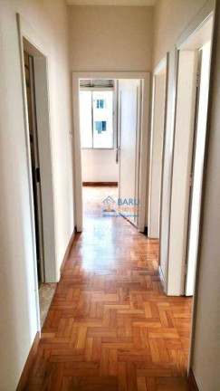 Imagem Apartamento com 3 Quartos à Venda, 125 m² em Higienópolis - São Paulo Imagem Apartamento com 3 Quartos à Venda, 125 m² em Higienópolis - São Paulo