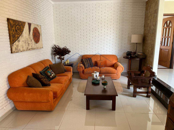 Imagem Casa com 3 Quartos à Venda, em Cidade Jardim - Pirassununga Imagem Casa com 3 Quartos à Venda, em Cidade Jardim - Pirassununga