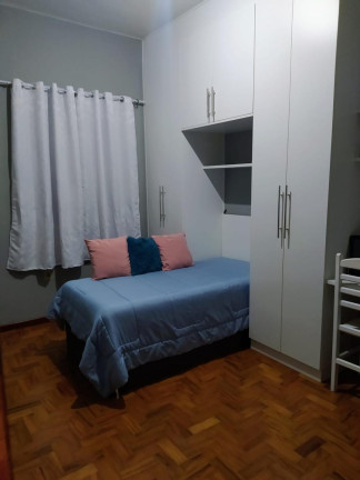 Imagem Casa com 3 Quartos à Venda, 96 m² em Jardim Chapadão - Campinas Imagem Casa com 3 Quartos à Venda, 96 m² em Jardim Chapadão - Campinas