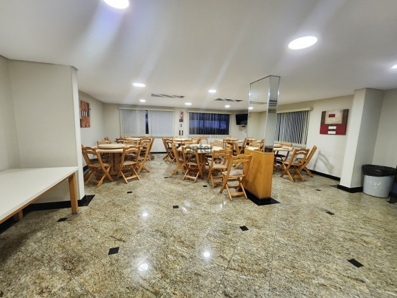 Imagem Apartamento com 3 Quartos à Venda, 74 m² em Rudge Ramos - São Bernardo Do Campo