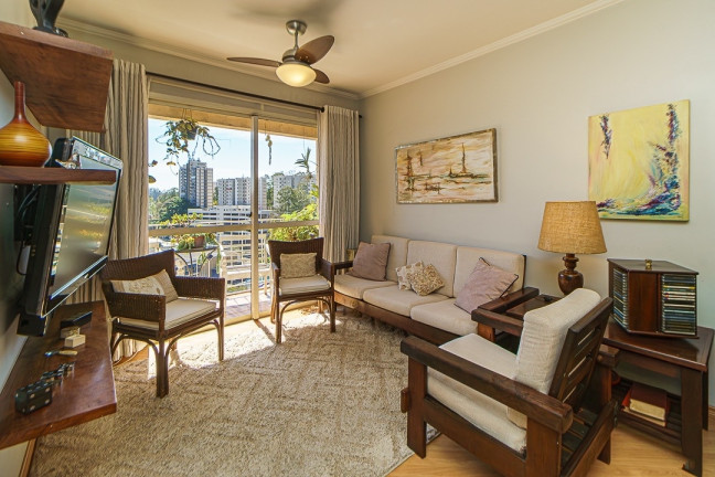 Imagem Apartamento com 3 Quartos à Venda, 73 m² em Jardim Ampliação - São Paulo Imagem Apartamento com 3 Quartos à Venda, 73 m² em Jardim Ampliação - São Paulo
