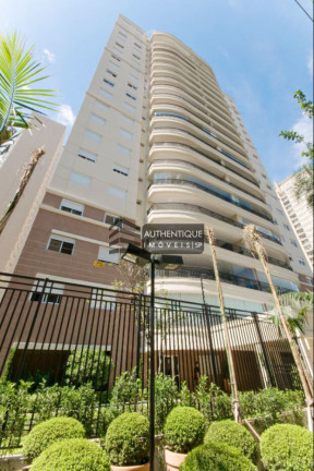 Imagem Apartamento com 3 Quartos à Venda, 135 m² em Campo Belo - São Paulo Imagem Apartamento com 3 Quartos à Venda, 135 m² em Campo Belo - São Paulo