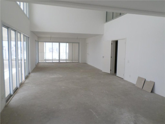 Imagem Imóvel com 4 Quartos à Venda, 606 m² em Campo Belo - São Paulo Imagem Imóvel com 4 Quartos à Venda, 606 m² em Campo Belo - São Paulo