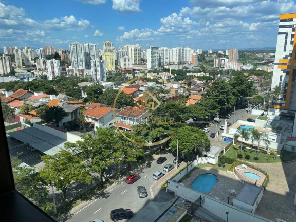 Imagem Sala Comercial à Venda, 42 m² em Parque Residencial Aquarius - São José Dos Campos Imagem Sala Comercial à Venda, 42 m² em Parque Residencial Aquarius - São José Dos Campos