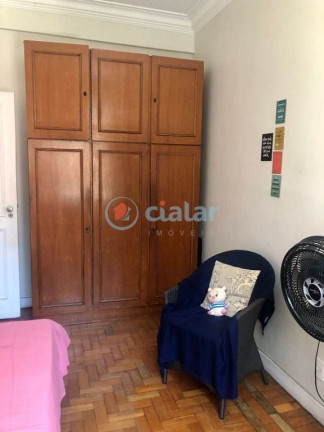Imagem Apartamento com 3 Quartos à Venda, 89 m² em Botafogo - Rio De Janeiro Imagem Apartamento com 3 Quartos à Venda, 89 m² em Botafogo - Rio De Janeiro