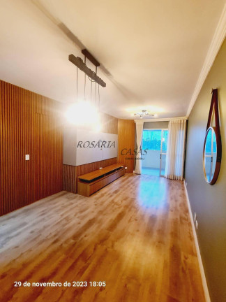 Imagem Apartamento com 3 Quartos à Venda, 86 m² em Jardim Ampliação - São Paulo