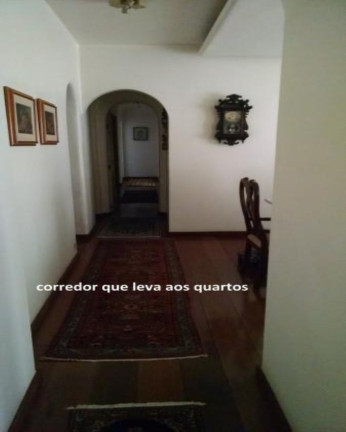 Imagem Apartamento com 3 Quartos à Venda, 352 m² em Itaim Bibi - São Paulo Imagem Apartamento com 3 Quartos à Venda, 352 m² em Itaim Bibi - São Paulo