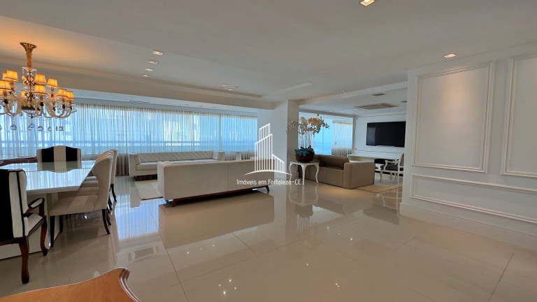 Imagem Apartamento com 4 Quartos à Venda, 232 m² em Dionisio Torres - Fortaleza Imagem Apartamento com 4 Quartos à Venda, 232 m² em Dionisio Torres - Fortaleza