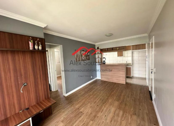 Imagem Apartamento com 2 Quartos à Venda, 48 m² em Jardim Nova Hortolândia I - Hortolândia Imagem Apartamento com 2 Quartos à Venda, 48 m² em Jardim Nova Hortolândia I - Hortolândia