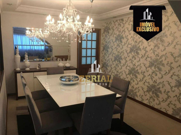 Imagem Sobrado com 3 Quartos à Venda, 165 m² em Barcelona - São Caetano Do Sul Imagem Sobrado com 3 Quartos à Venda, 165 m² em Barcelona - São Caetano Do Sul
