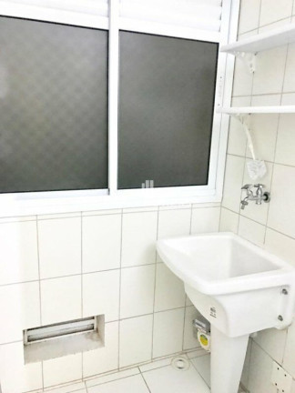 Imagem Apartamento com 3 Quartos à Venda, 57 m² em Jaguaré - São Paulo