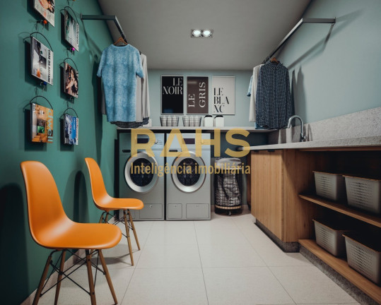 Imagem Apartamento com 3 Quartos à Venda, 78 m² em Anita Garibaldi - Joinville