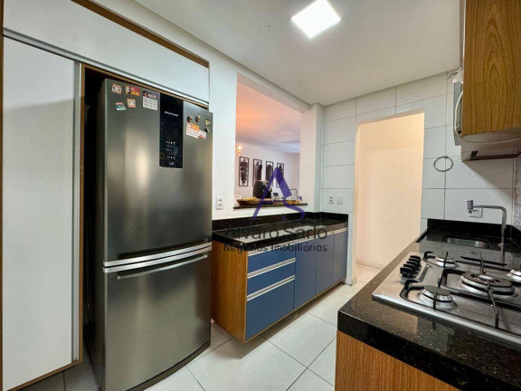 Imagem Apartamento com 2 Quartos à Venda, 80 m² em Jardim Camburi - Vitória Imagem Apartamento com 2 Quartos à Venda, 80 m² em Jardim Camburi - Vitória