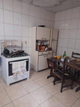 Imagem Casa com 3 Quartos à Venda, 161 m² em Santa Cecília - Teresópolis