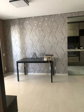 Imagem Imóvel com 2 Quartos à Venda, 78 m² em Jardim Ermida I - Jundiaí