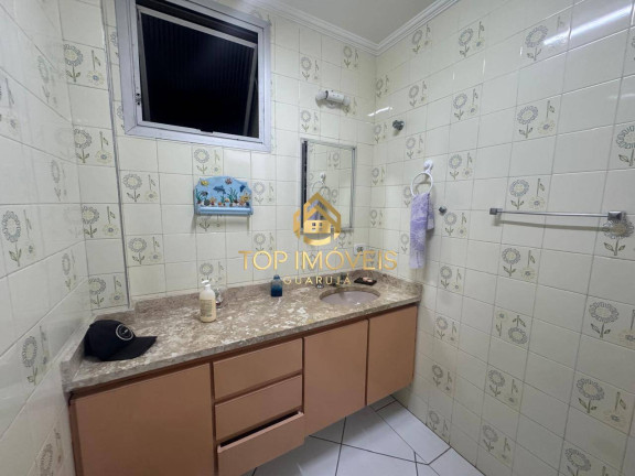 Imagem Apartamento com 3 Quartos à Venda, 180 m² em Pitangueiras - Guarujá
