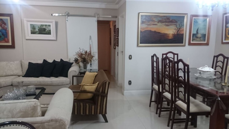Imagem Apartamento com 3 Quartos à Venda, 107 m² em Pinheiros - São Paulo