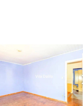 Imagem Casa com 2 Quartos à Venda, 145 m² em Vila Dalila - São Paulo