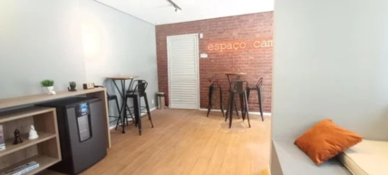 Imagem Imóvel com 2 Quartos à Venda, 33 m² em Mooca - São Paulo Imagem Imóvel com 2 Quartos à Venda, 33 m² em Mooca - São Paulo