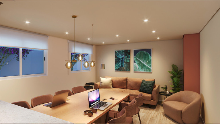 Imagem Imóvel com 2 Quartos à Venda, 42 m² em Socorro - São Paulo Imagem Imóvel com 2 Quartos à Venda, 42 m² em Socorro - São Paulo