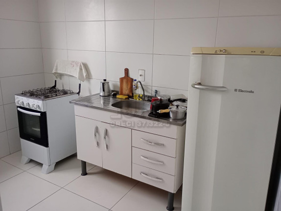 Imagem Apartamento com 2 Quartos à Venda, 58 m² em Jardim Zaira - Mauá Imagem Apartamento com 2 Quartos à Venda, 58 m² em Jardim Zaira - Mauá