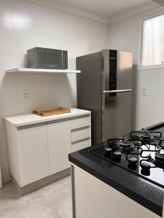Imagem Apartamento com 1 Quarto à Venda, 50 m² em Vila Nova Conceição - São Paulo Imagem Apartamento com 1 Quarto à Venda, 50 m² em Vila Nova Conceição - São Paulo
