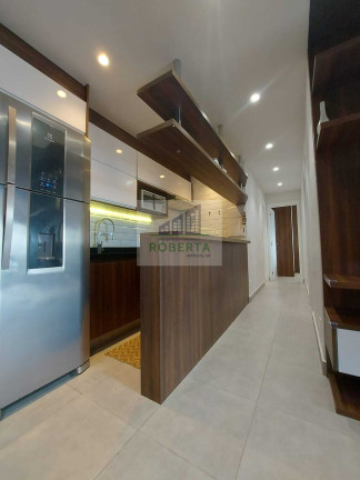 Imagem Apartamento com 3 Quartos à Venda, 71 m² em Santo Amaro - São Paulo Imagem Apartamento com 3 Quartos à Venda, 71 m² em Santo Amaro - São Paulo