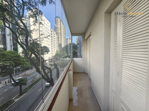 Imagem Apartamento com 3 Quartos à Venda, 240 m² em Bela Vista - São Paulo Imagem Apartamento com 3 Quartos à Venda, 240 m² em Bela Vista - São Paulo