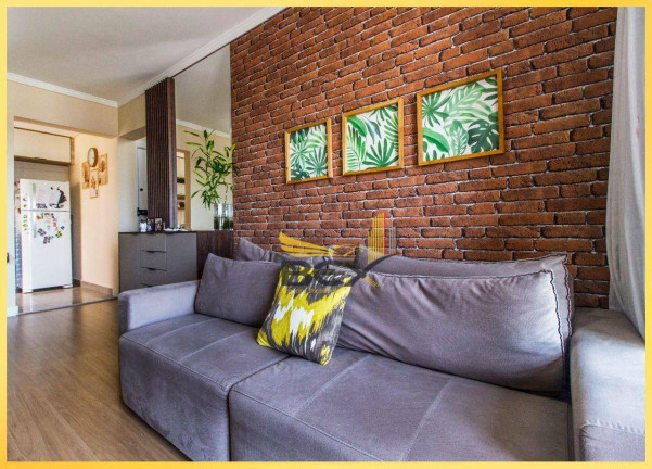 Imagem Apartamento com 3 Quartos à Venda, 71 m² em Vila Boa Vista - Barueri Imagem Apartamento com 3 Quartos à Venda, 71 m² em Vila Boa Vista - Barueri
