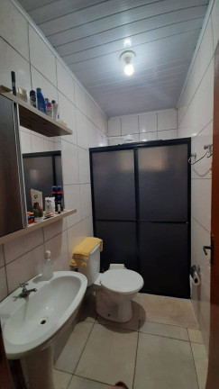 Imagem Casa com 3 Quartos à Venda, 112 m² em Universitário - Cascavel Imagem Casa com 3 Quartos à Venda, 112 m² em Universitário - Cascavel