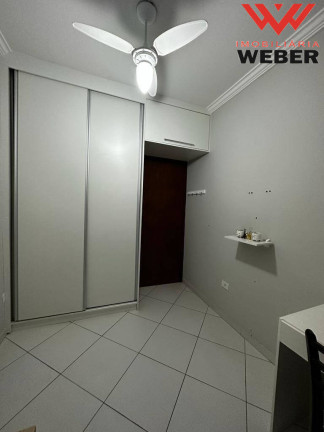 Imagem Casa de Condomínio com 3 Quartos à Venda,  em Jardim Clarice I - Votorantim
