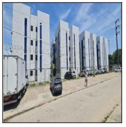 Imagem Apartamento com 2 Quartos à Venda, 50 m² em Barra De Jangada - Jaboatao Dos Guararapes Imagem Apartamento com 2 Quartos à Venda, 50 m² em Barra De Jangada - Jaboatao Dos Guararapes