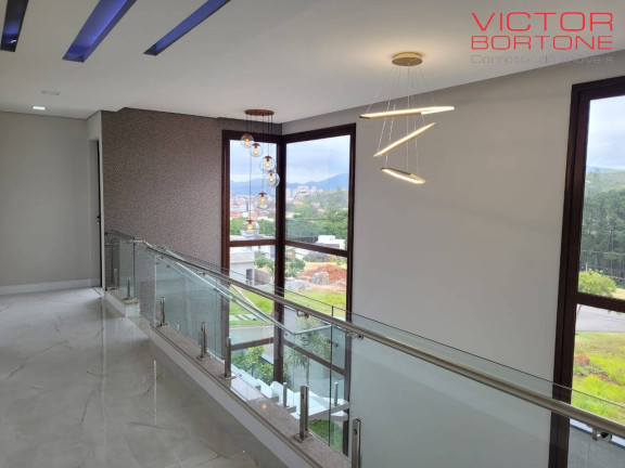 Imagem Casa de Condomínio com 3 Quartos à Venda, 235 m² em Jardim São Pedro - Mogi Das Cruzes Imagem Casa de Condomínio com 3 Quartos à Venda, 235 m² em Jardim São Pedro - Mogi Das Cruzes