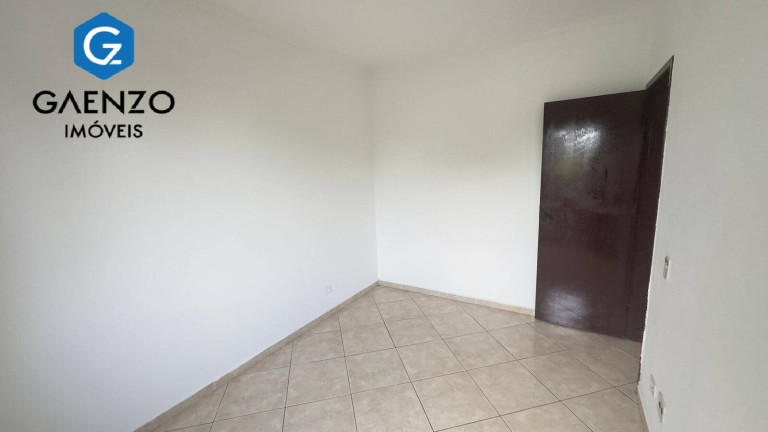 Imagem Apartamento com 2 Quartos à Venda, 62 m² em Santo Antônio - Osasco