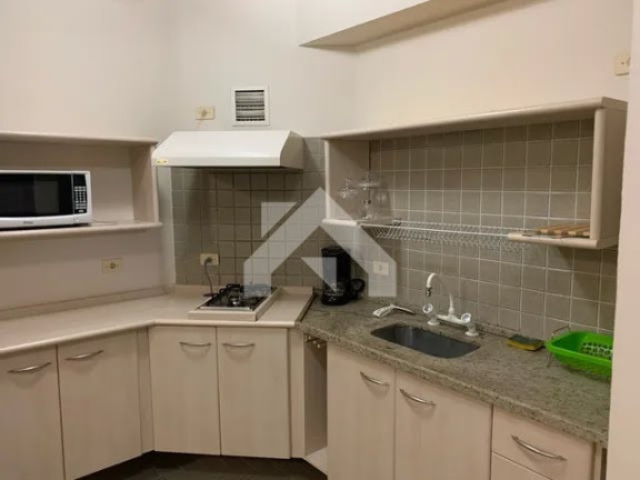 Imagem Flat com 1 Quarto para Alugar, 54 m² em Alphaville Centro Industrial E Empresarial/alphaville. - Barueri Imagem Flat com 1 Quarto para Alugar, 54 m² em Alphaville Centro Industrial E Empresarial/alphaville. - Barueri