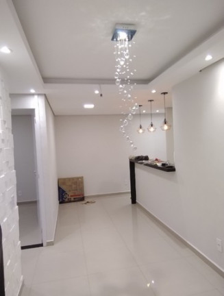 Imagem Apartamento com 2 Quartos à Venda, 42 m² em Parque Ibiti Reserva - Sorocaba Imagem Apartamento com 2 Quartos à Venda, 42 m² em Parque Ibiti Reserva - Sorocaba