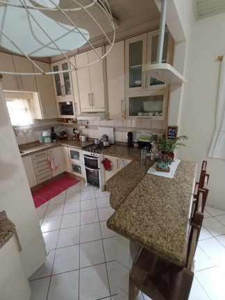 Imagem Casa com 4 Quartos à Venda, 361 m² em Jardim Maristela - Criciúma