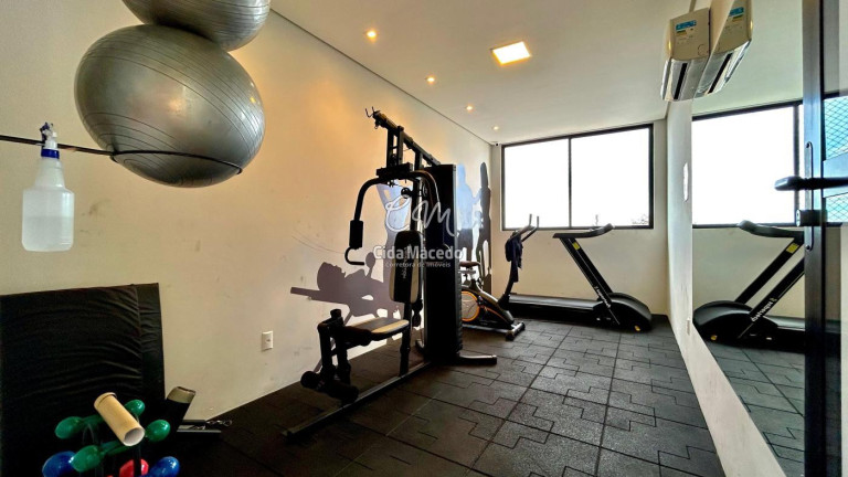 Imagem Apartamento com 2 Quartos à Venda, 56 m² em Jardim Oceania - João Pessoa Imagem Apartamento com 2 Quartos à Venda, 56 m² em Jardim Oceania - João Pessoa