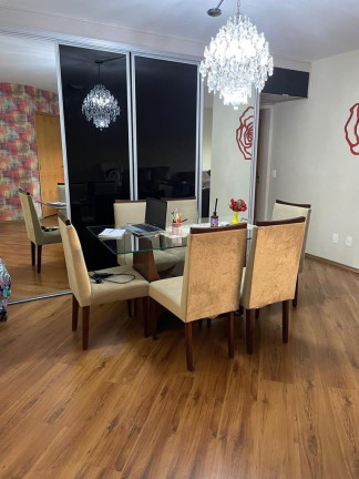 Imagem Imóvel com 3 Quartos à Venda, 144 m² em Vila Assunção - Santo André Imagem Imóvel com 3 Quartos à Venda, 144 m² em Vila Assunção - Santo André